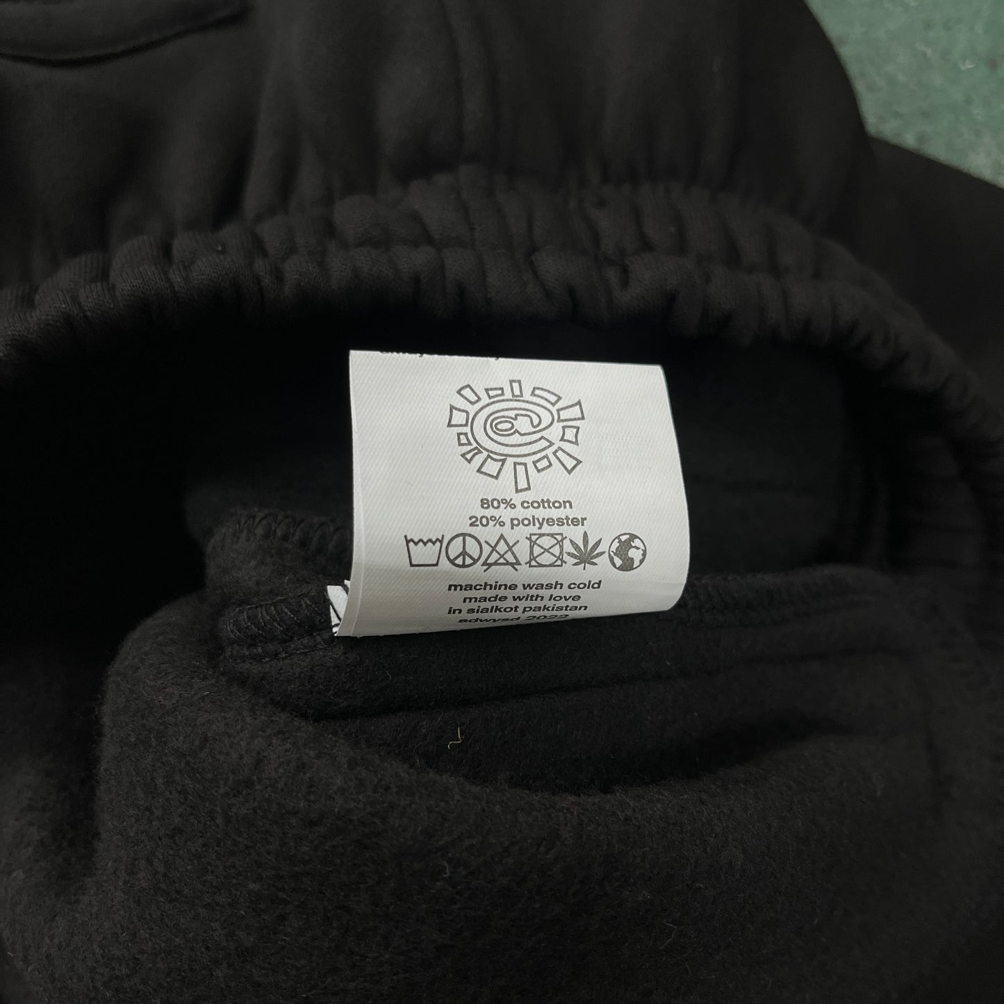 Adwysd trousers