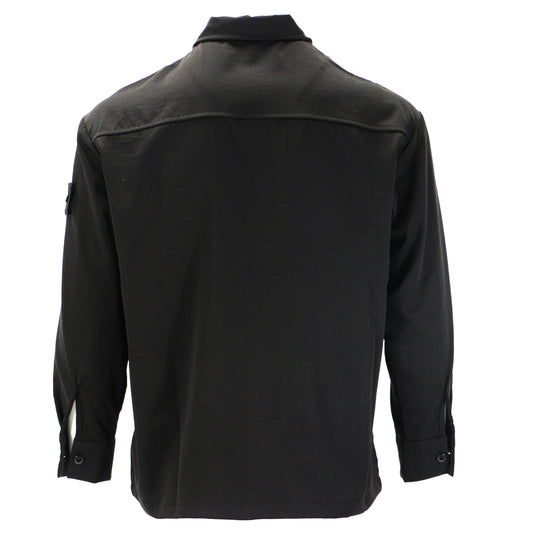 Stone Island Compass-badge Jacket