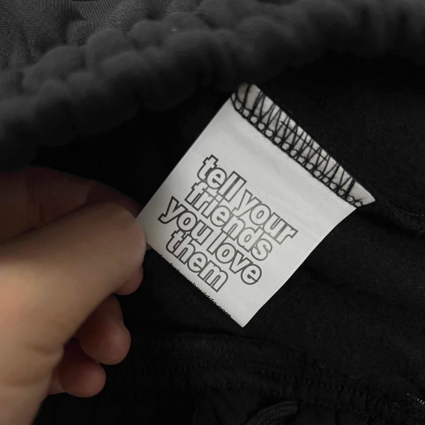 Adwysd trousers