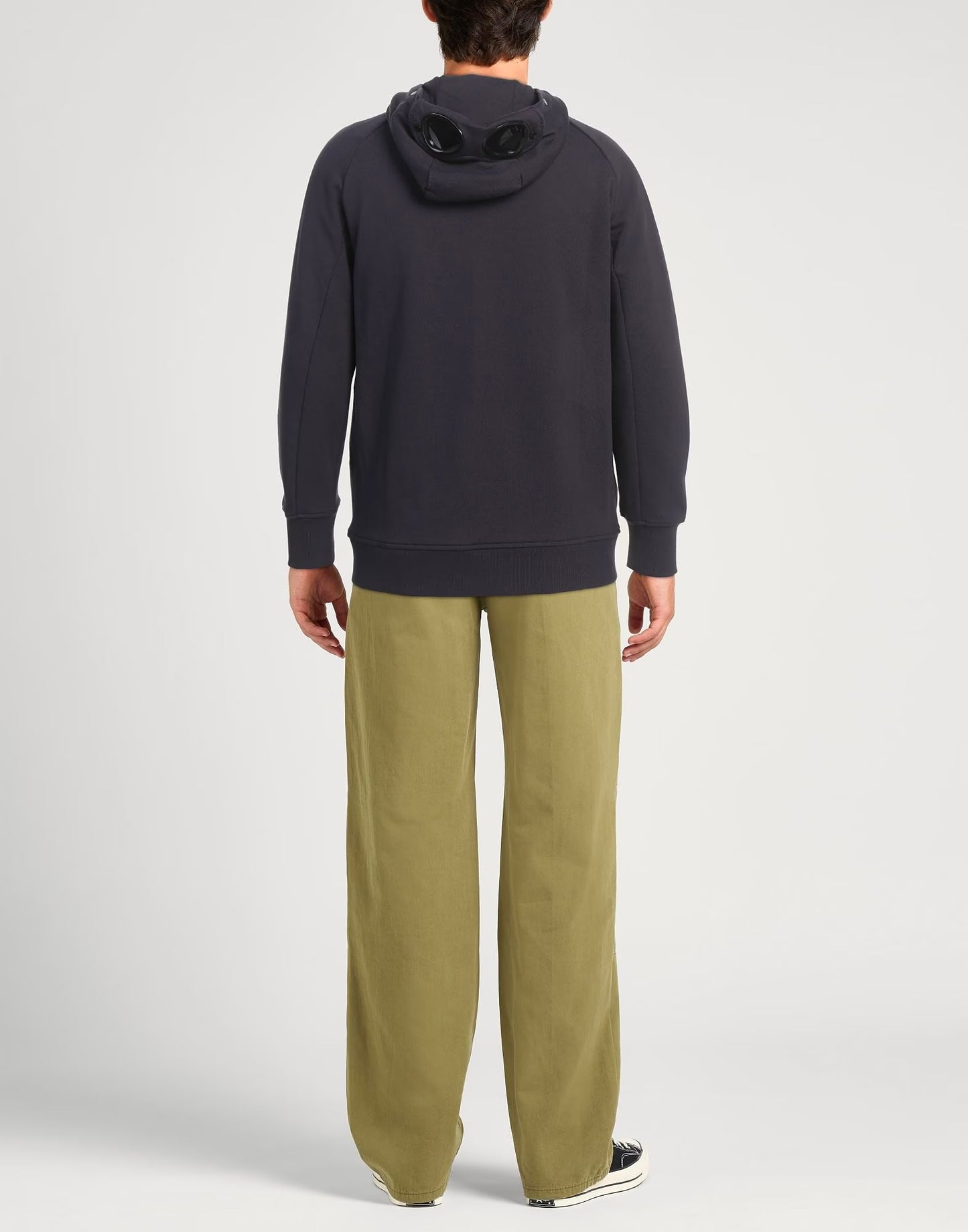 C.P. Company Google Hoodie