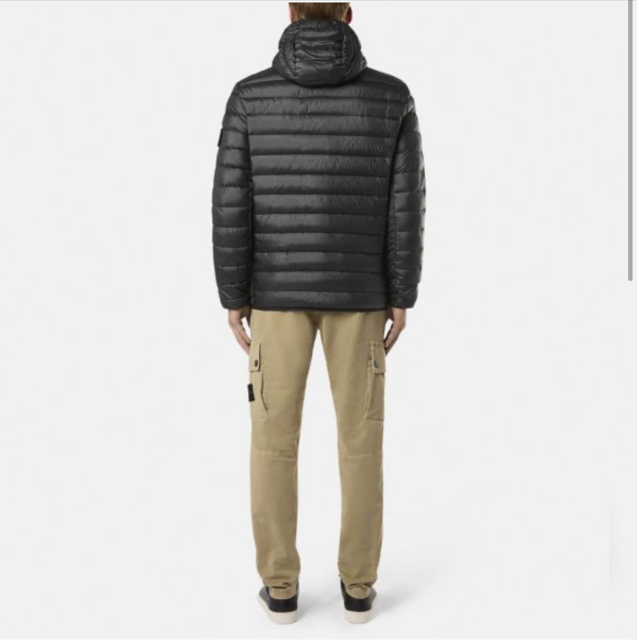 Stone Island mini jacket