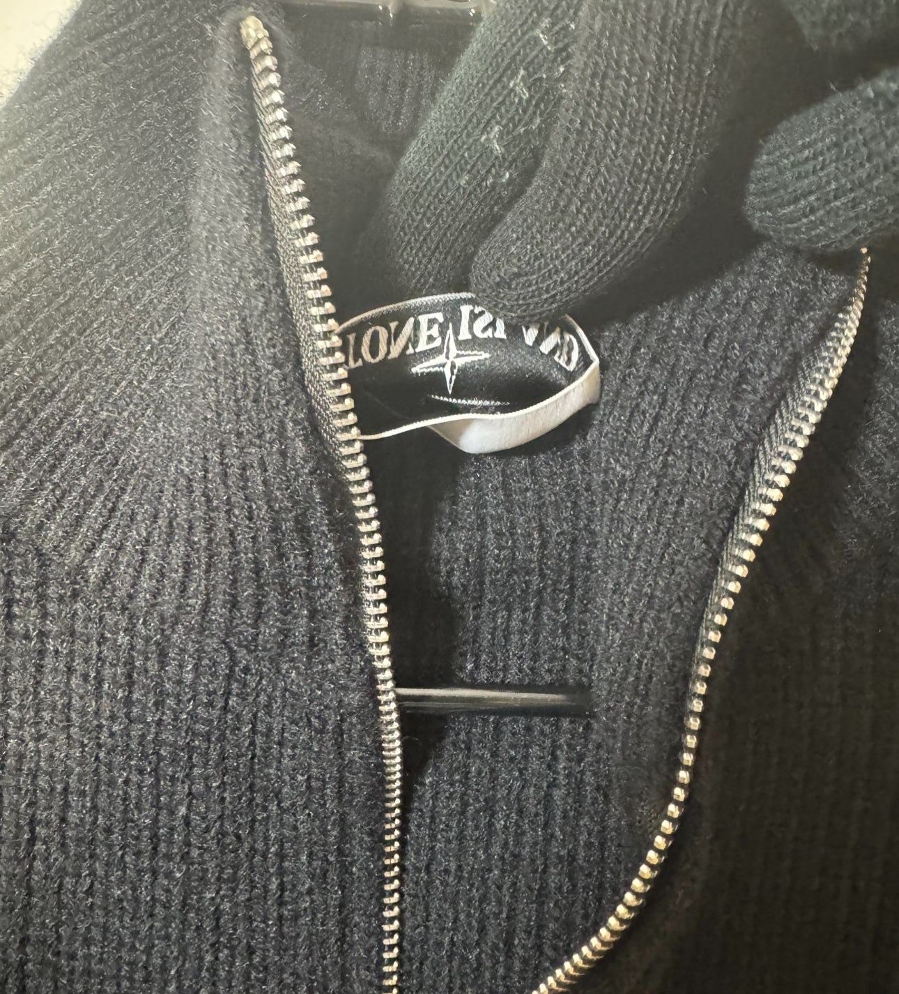 Stone Island