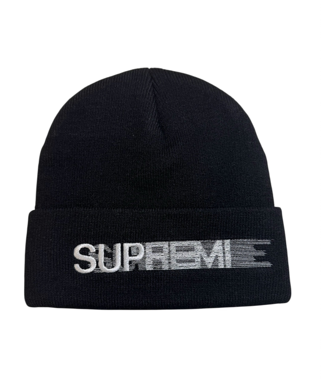 Supreme Hats black