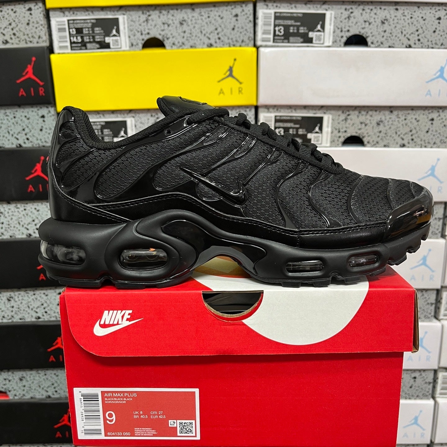 Nike air max TN