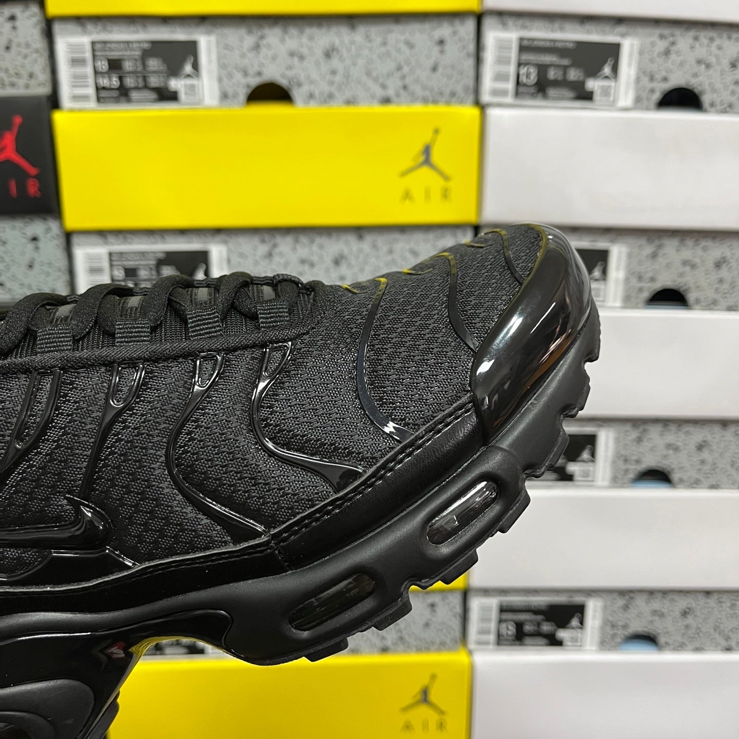 Nike air max TN