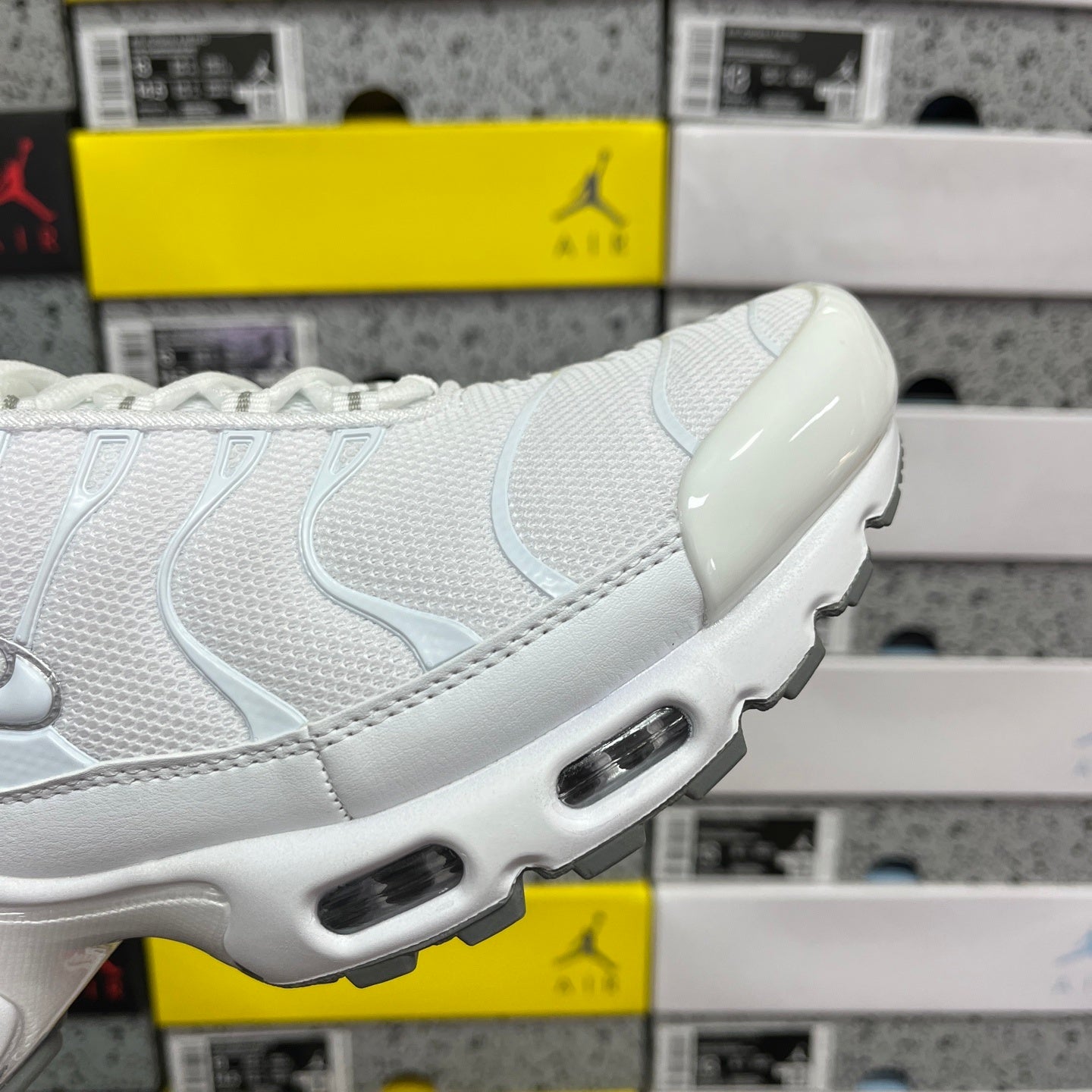 Nike air max TN