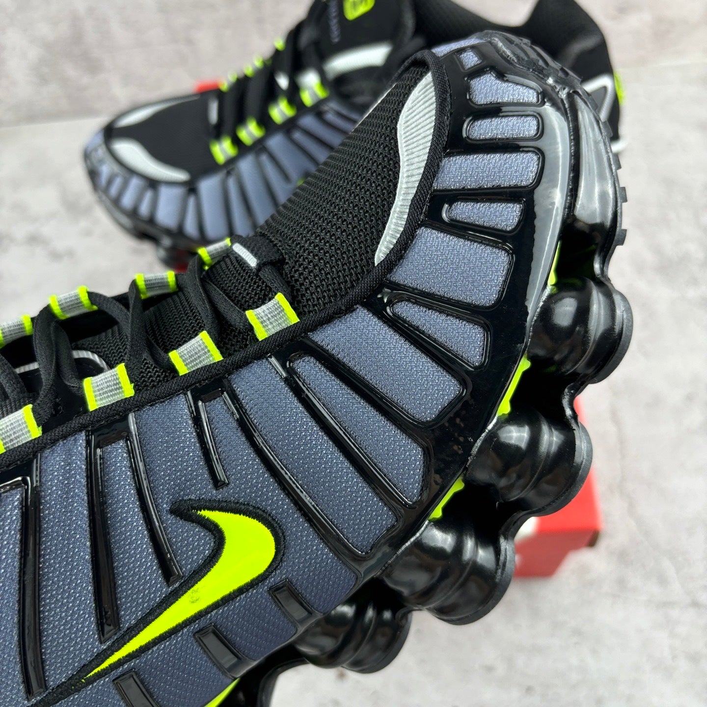 Nike air Shox