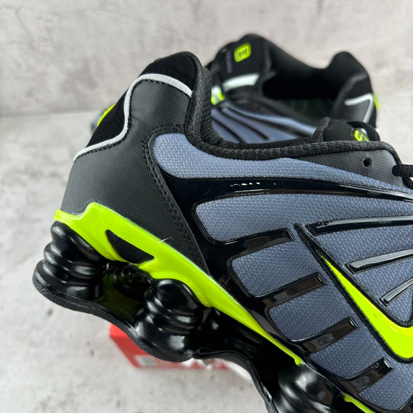 Nike air Shox