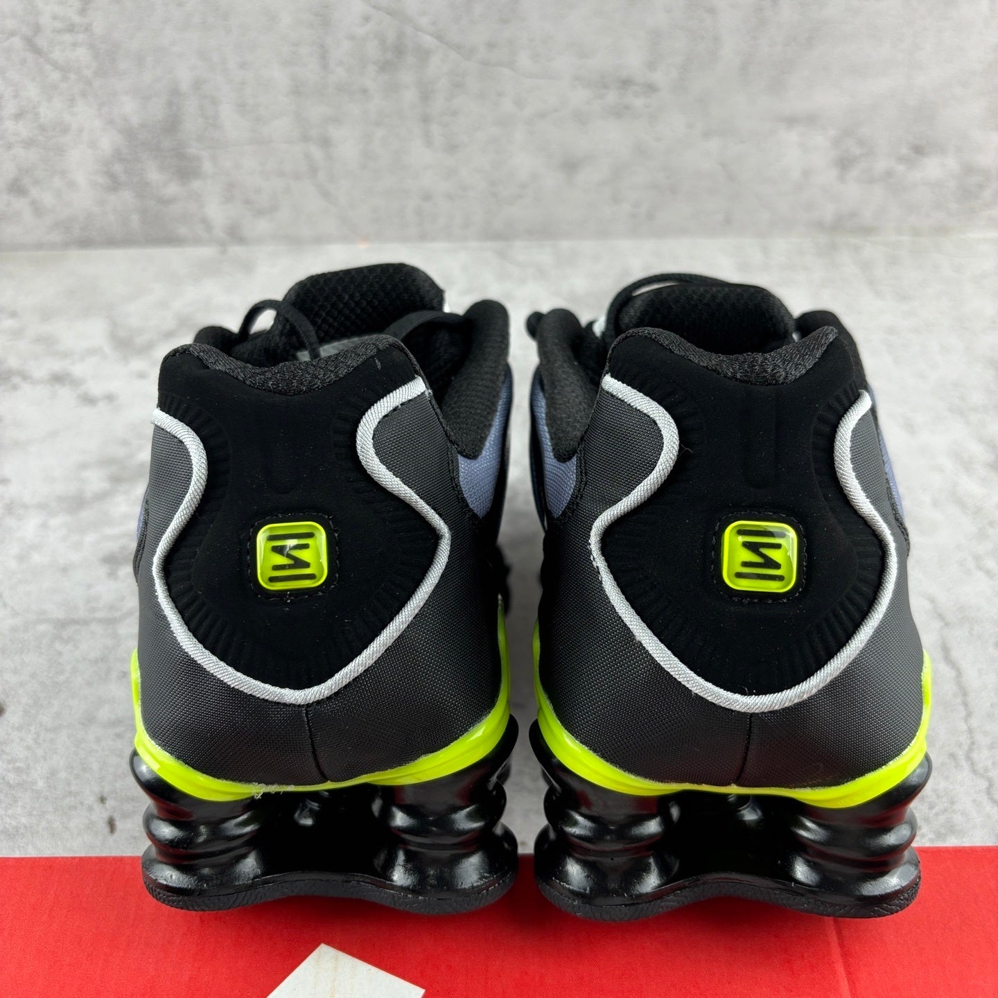 Nike air Shox