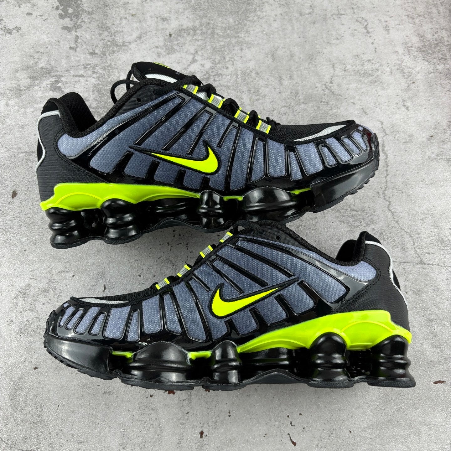 Nike air Shox