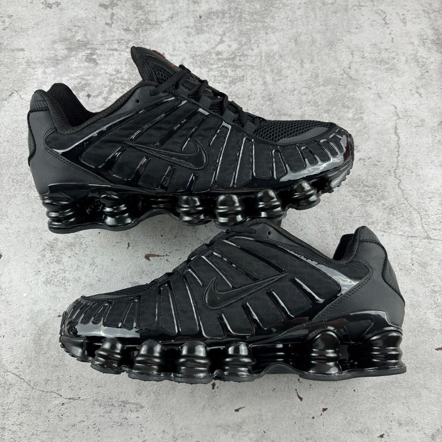 Nike air Shox