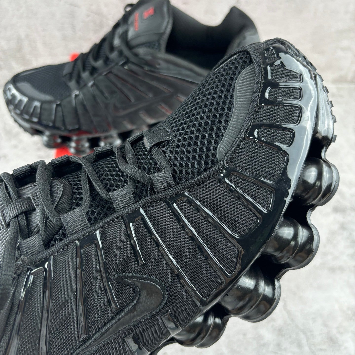 Nike air Shox