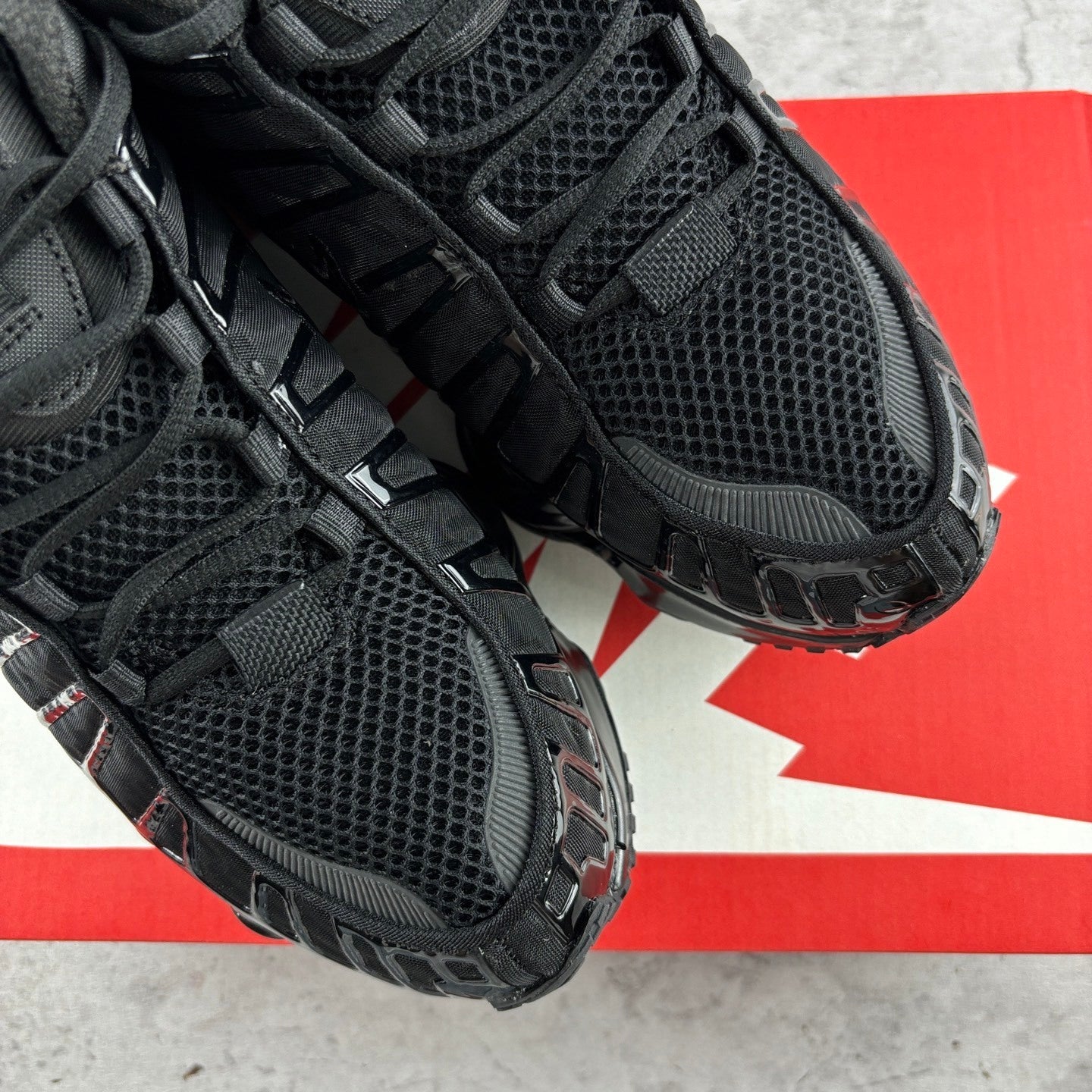 Nike air Shox