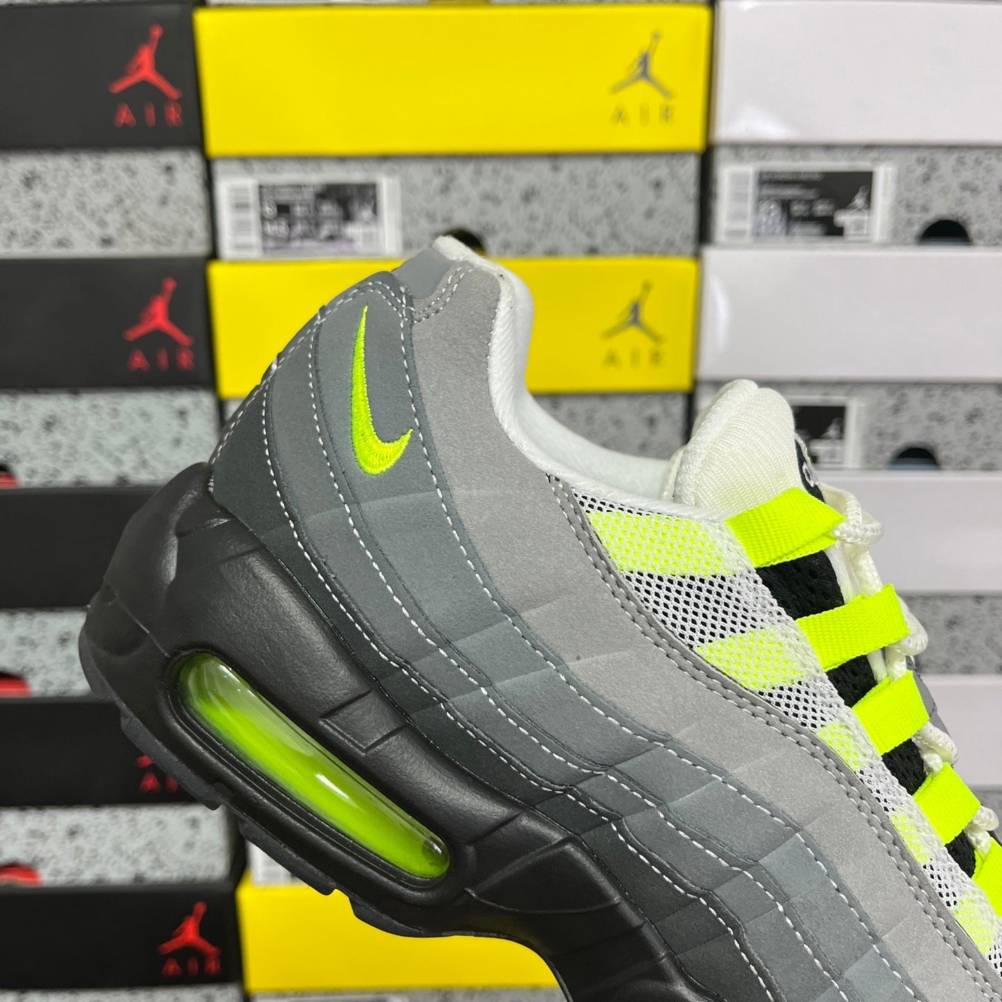 Nike air max 95