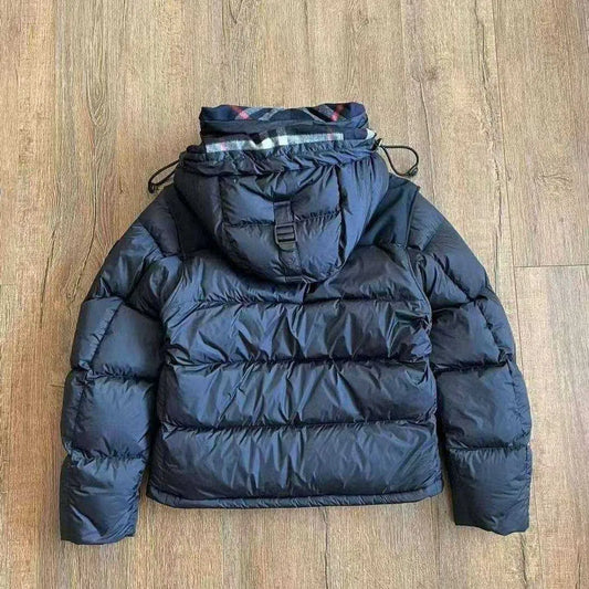 Burberry Puffer