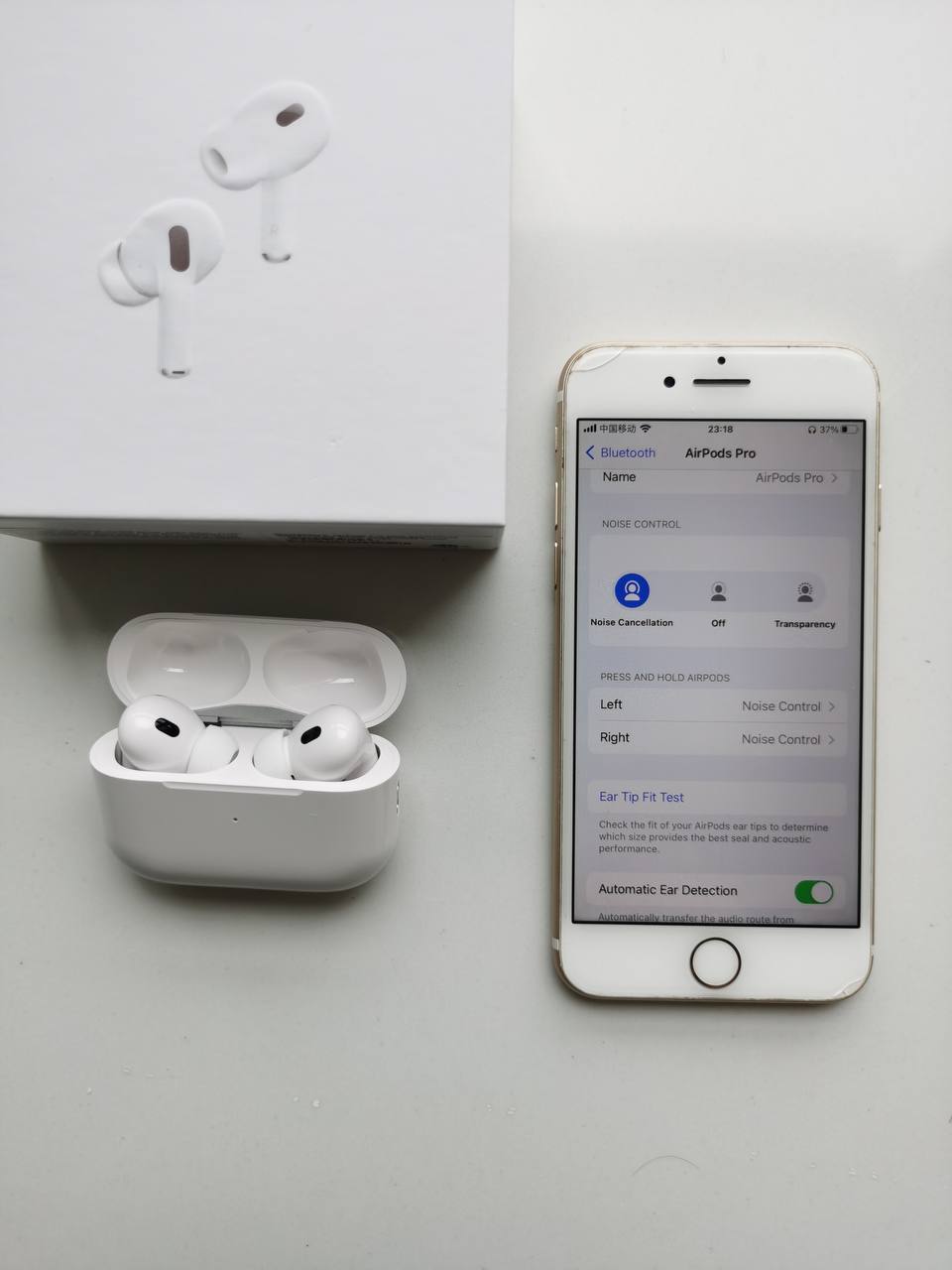 AirPods Pro 2