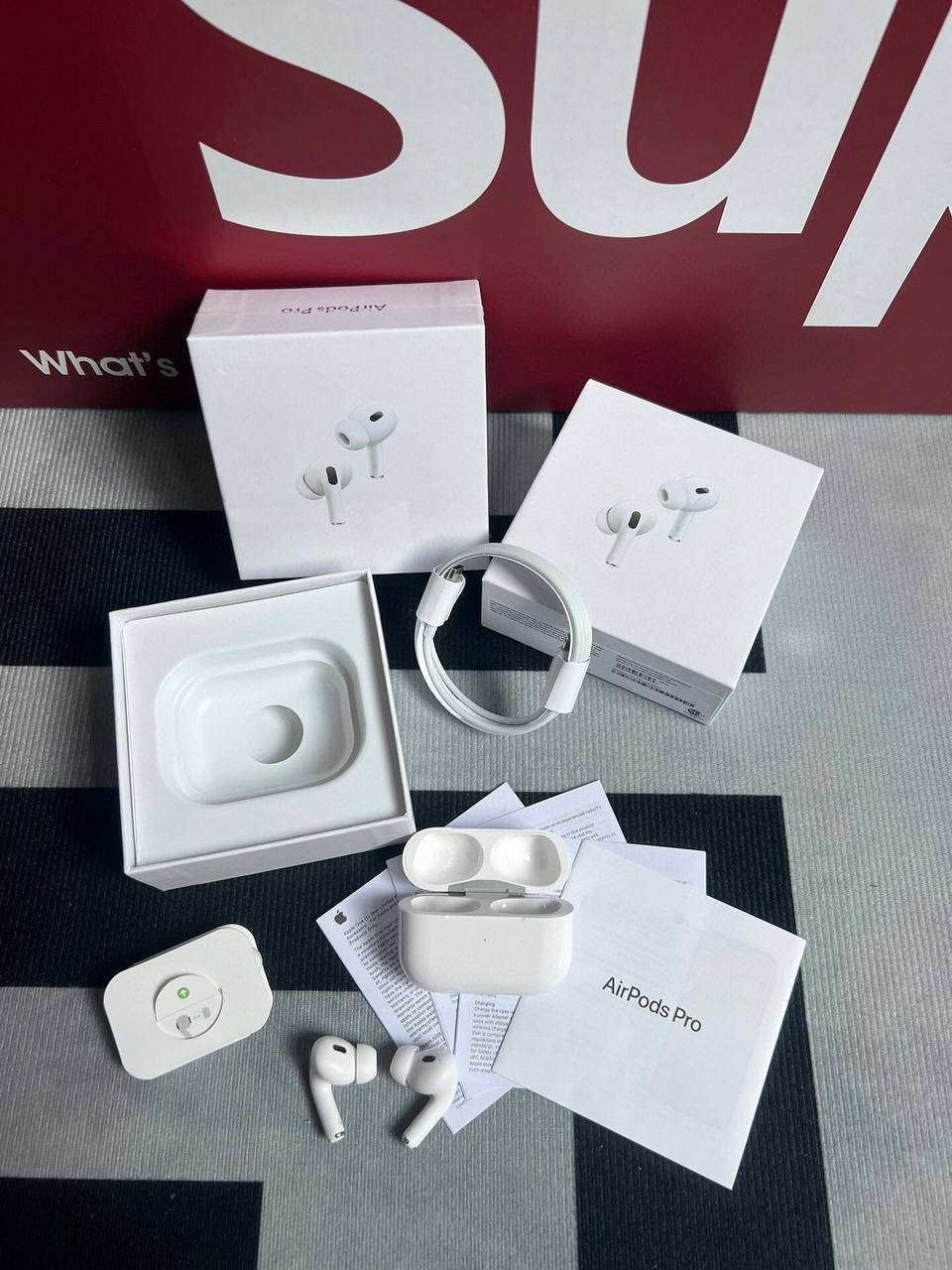 AirPods Pro 2