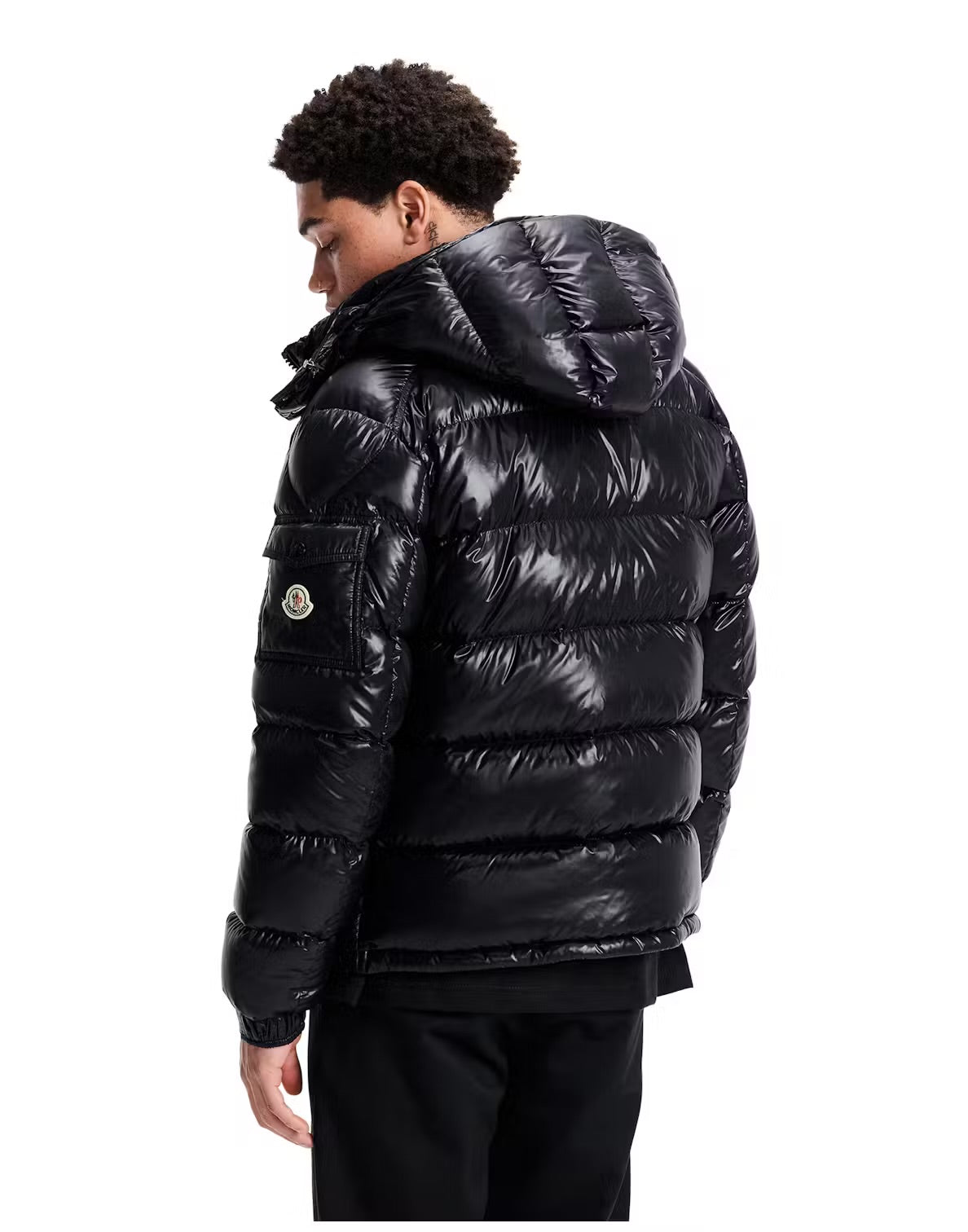 Moncler Maya Jacket