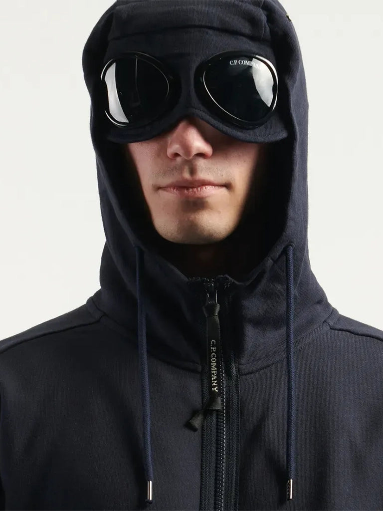 C.P. Company Google Hoodie