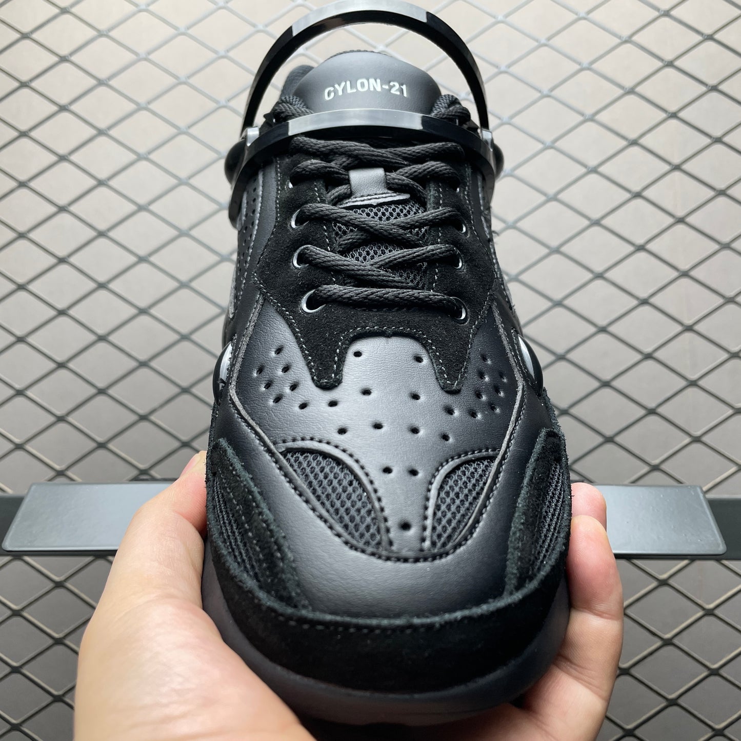 Raf Simons Cylon 21
