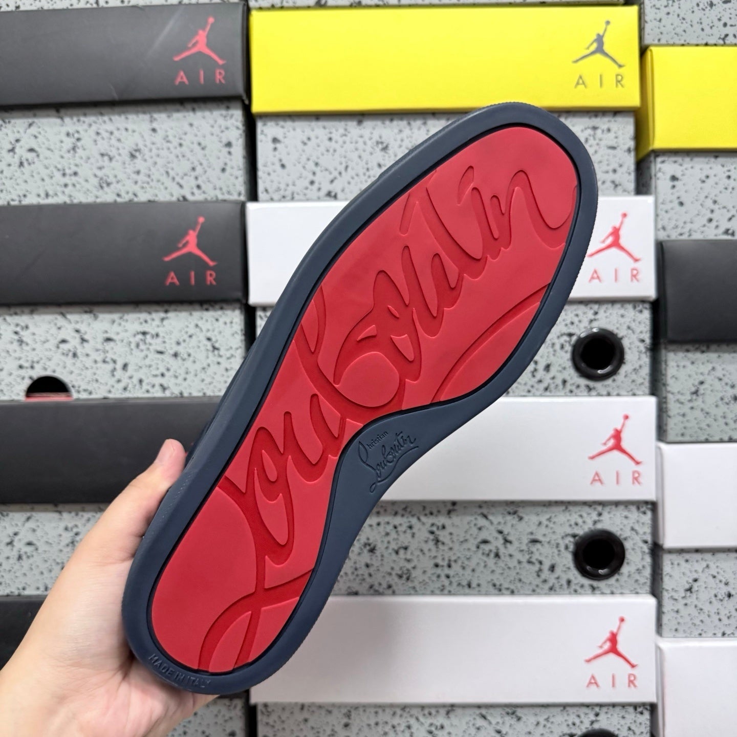 Christian Louboutin
