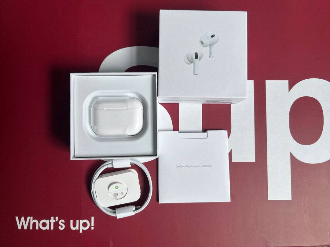 AirPods Pro 2