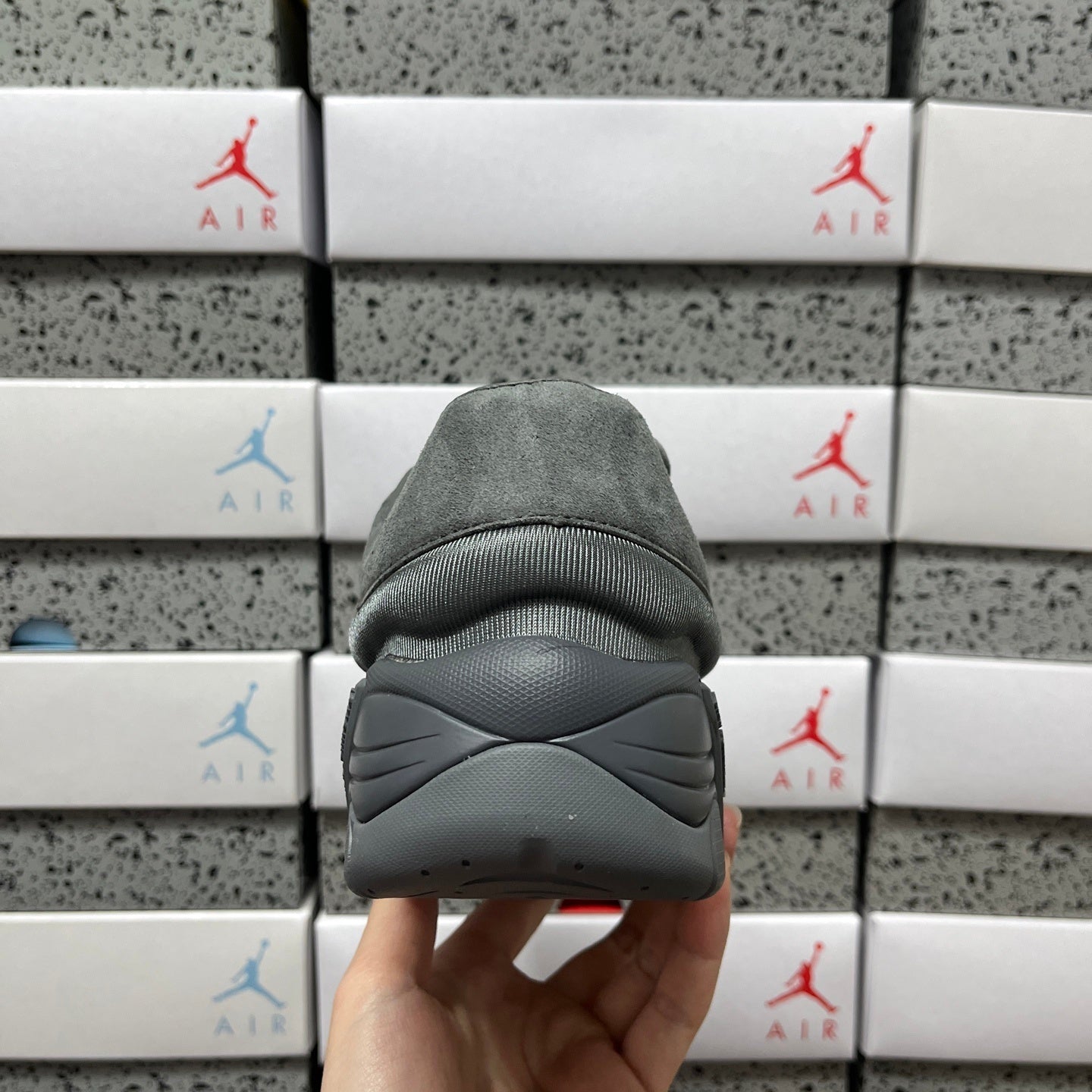 Raf Simons Antei