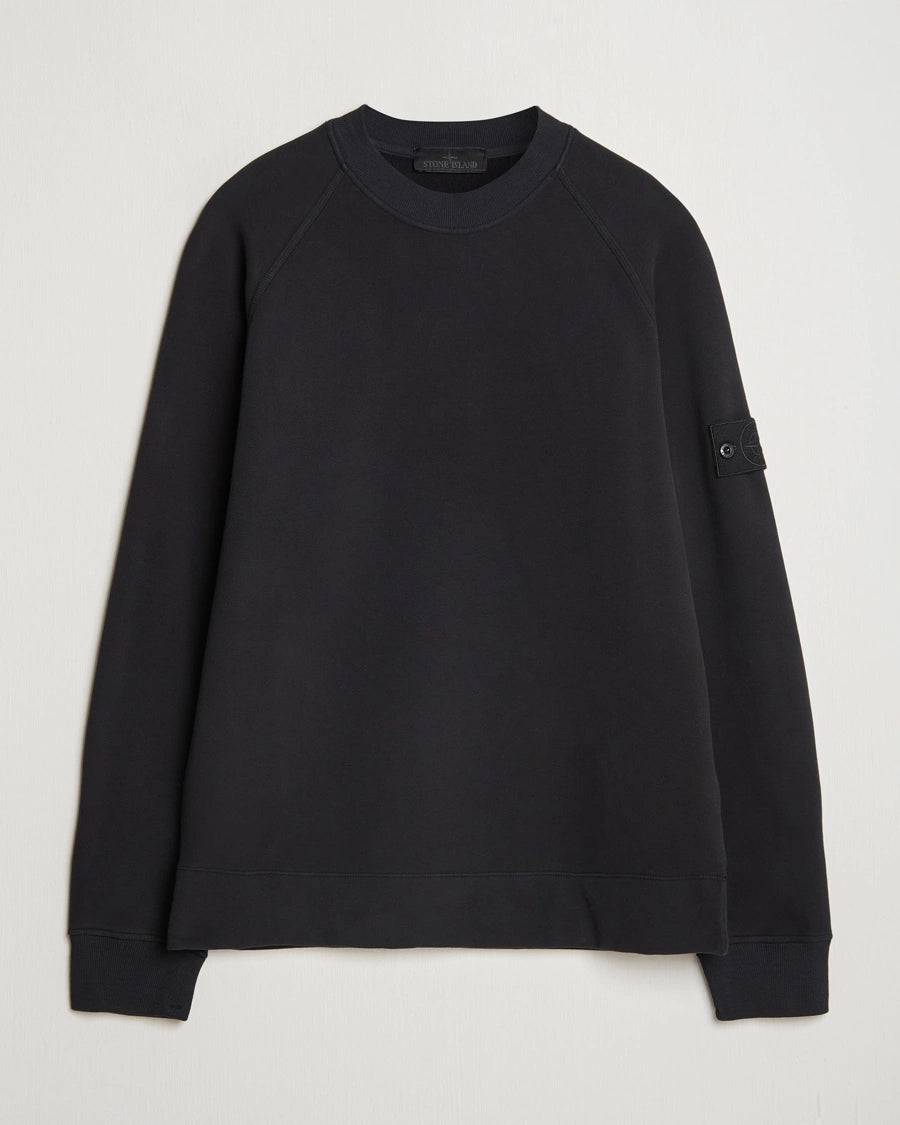 Stone Island black ghost
