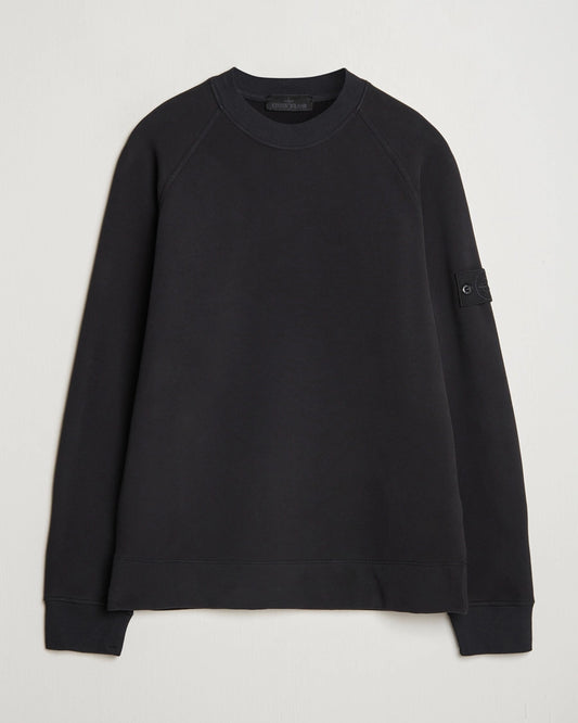 Stone Island black ghost