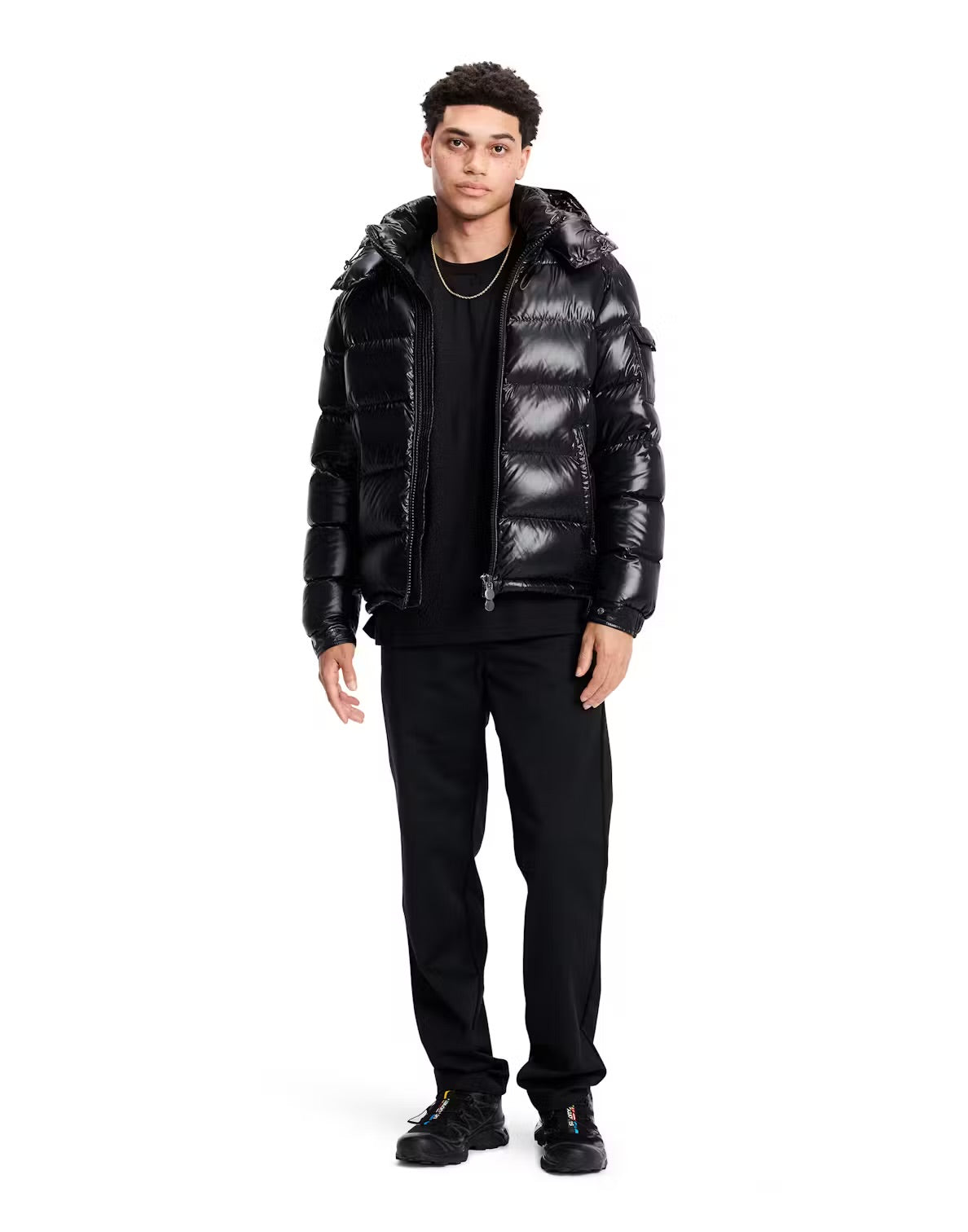 Moncler Maya Jacket