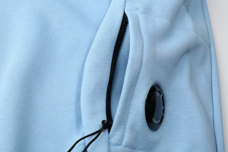 C.P. Company Hoodie Sky Blue