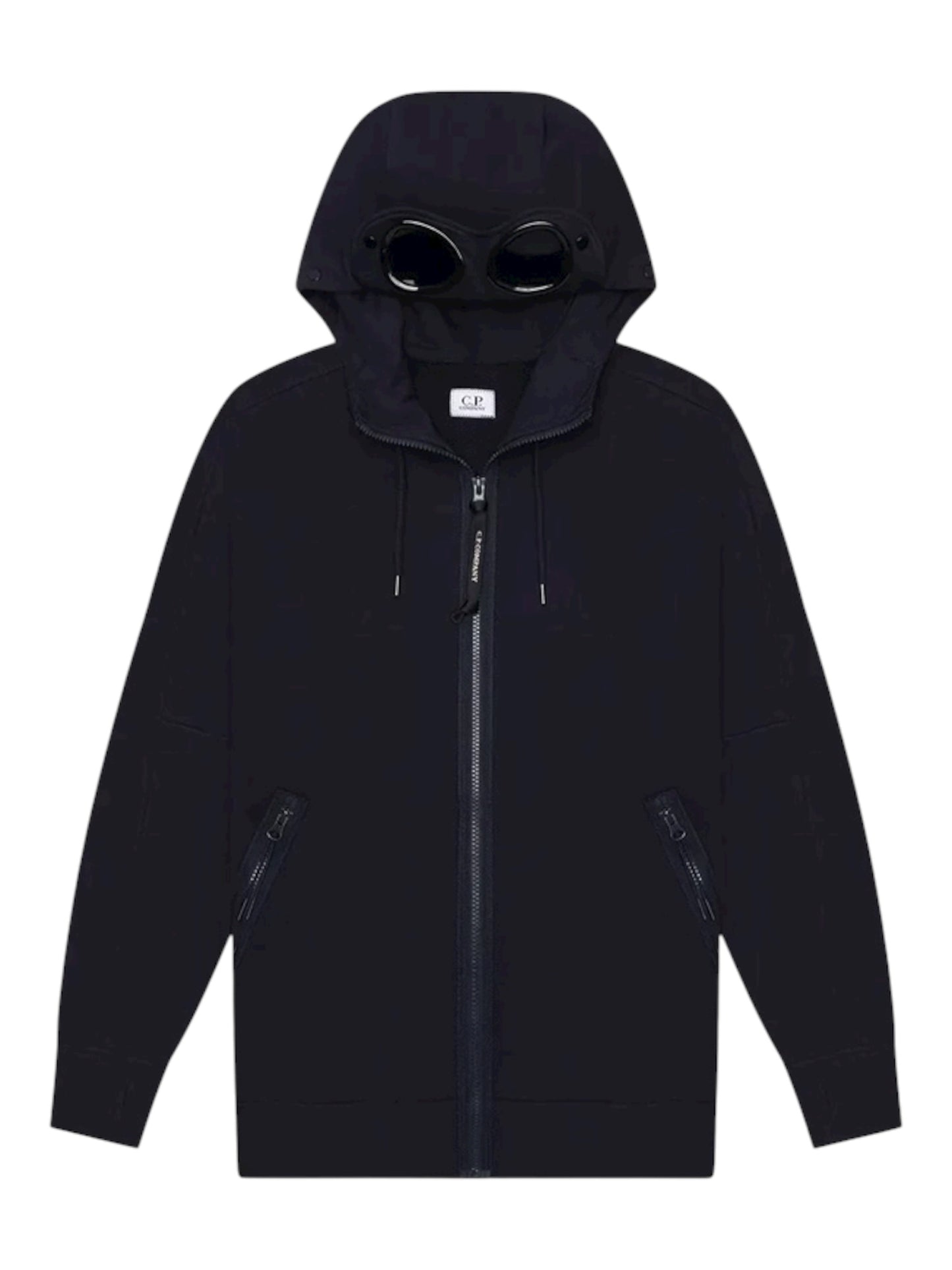 C.P. Company Google Hoodie