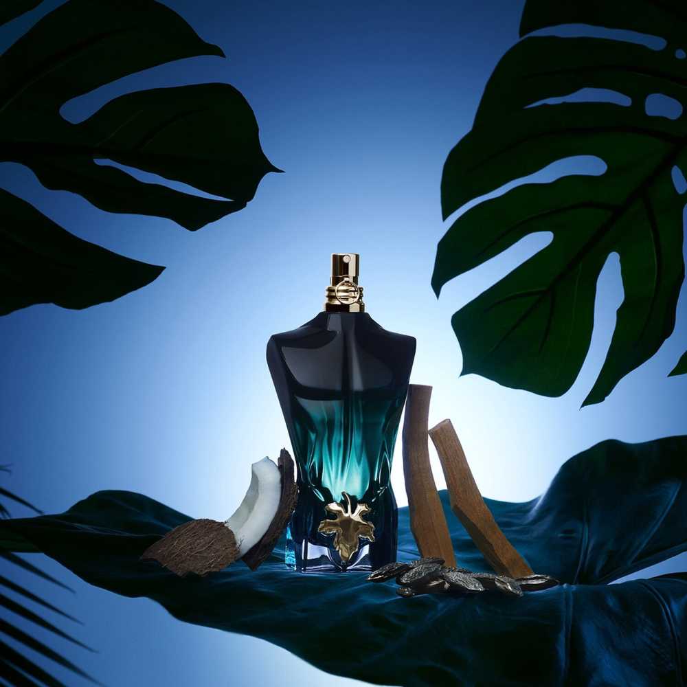 Jean Paul Gaultier Le Beau Le Parfum 125 ml