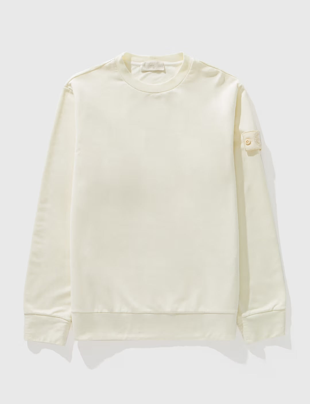Stone Island White Ghost