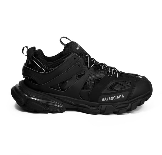 Balenciaga Track Black