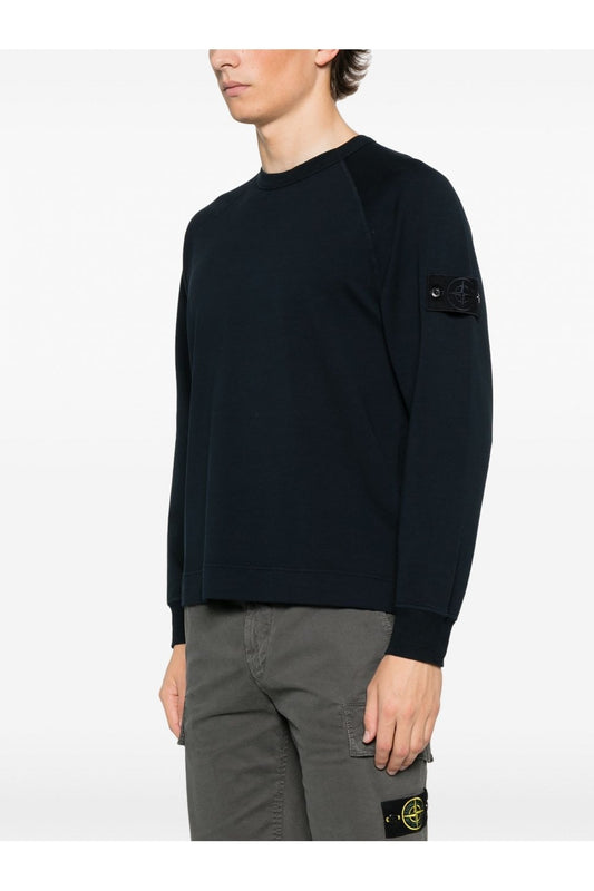 Stone Island black ghost