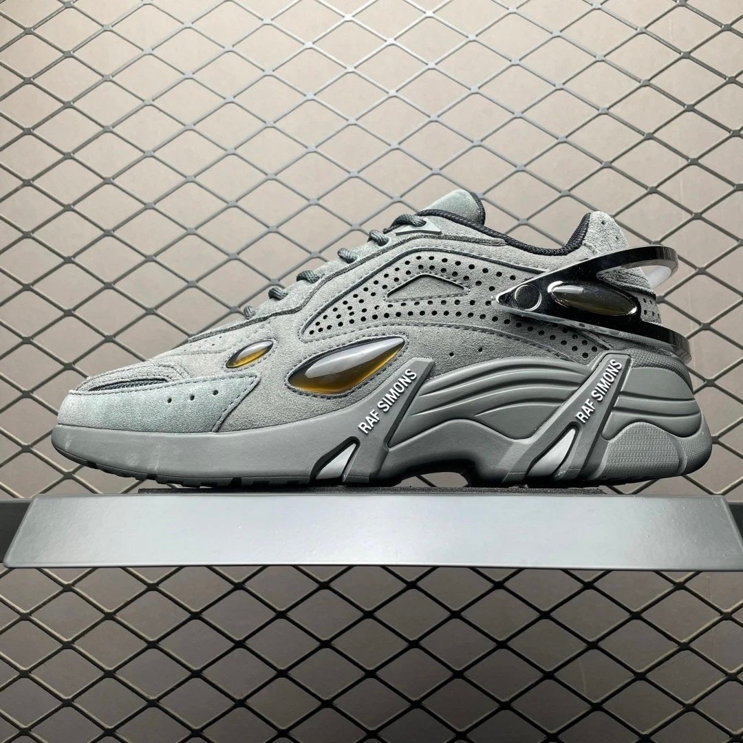 Raf Simons Cylon 21