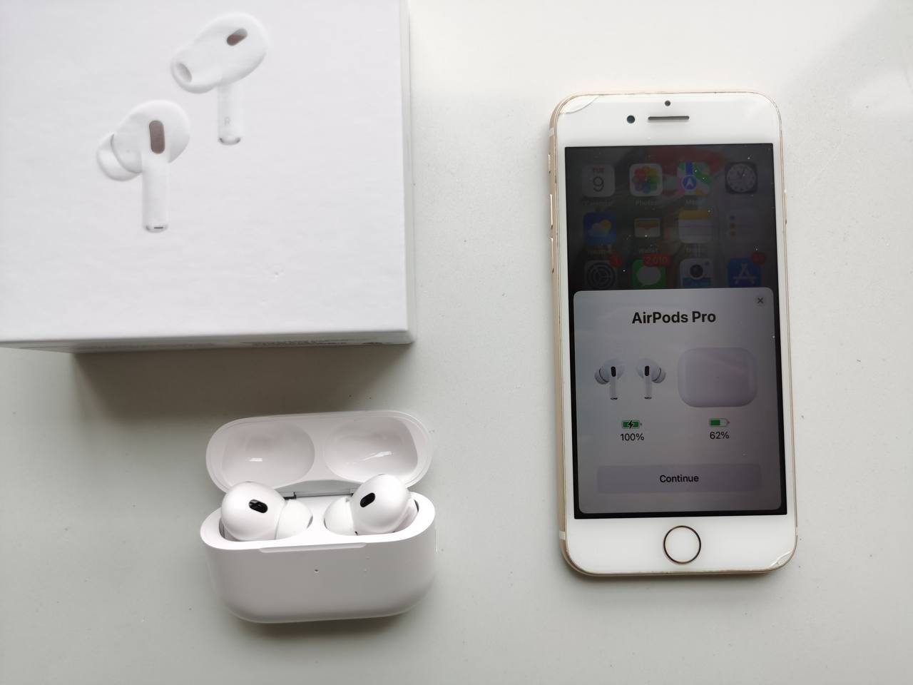 AirPods Pro 2