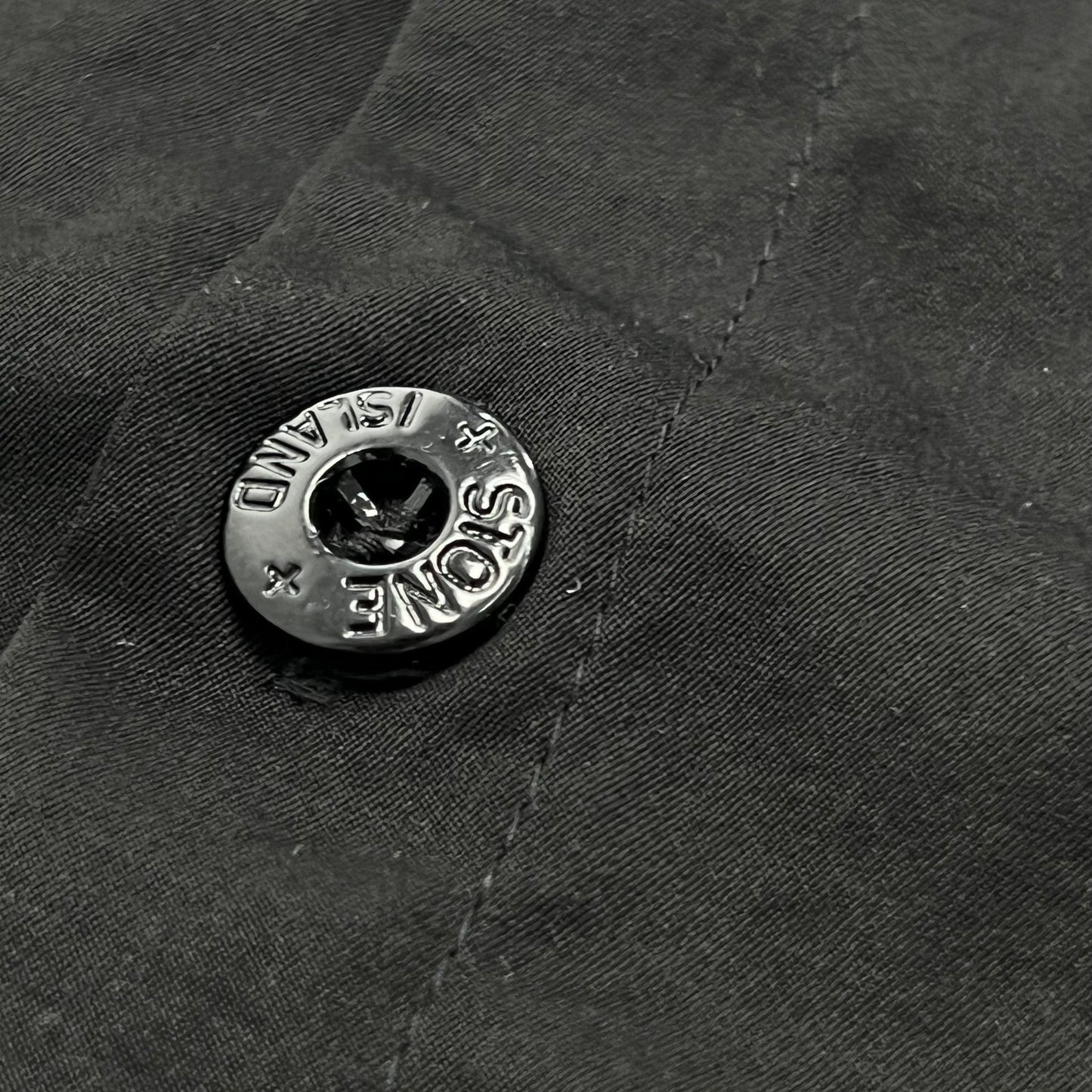 Stone Island Compass-badge Jacket