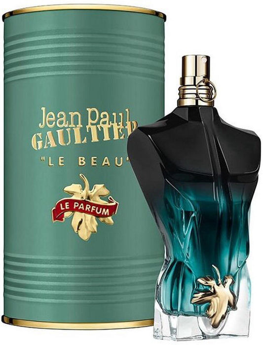 Jean Paul Gaultier Le Beau Le Parfum 125 ml