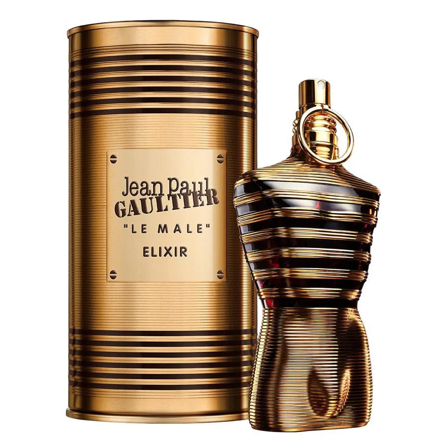 Jean Paul Gaultier Le Male Elixir 125 ml