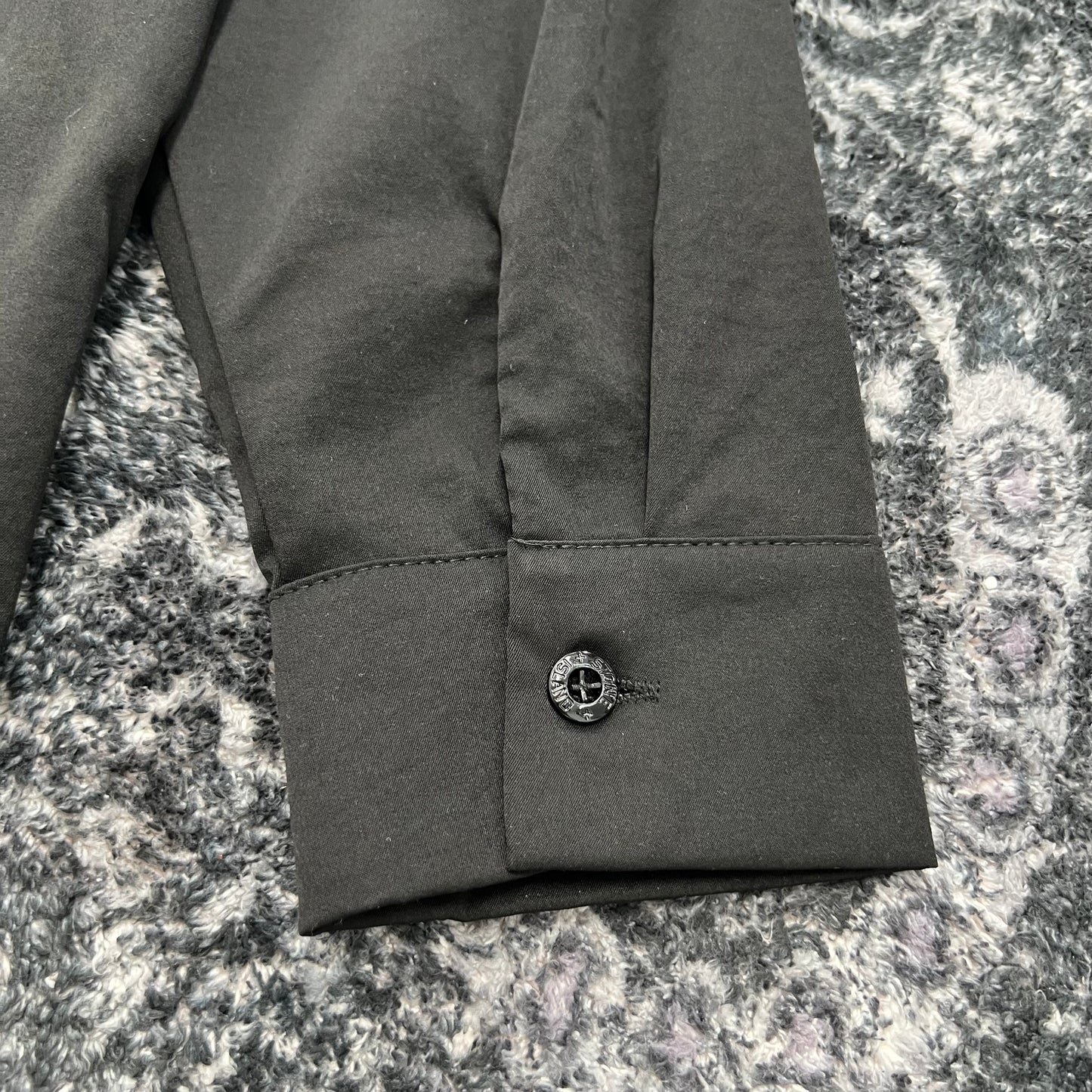 Stone Island Compass-badge Jacket