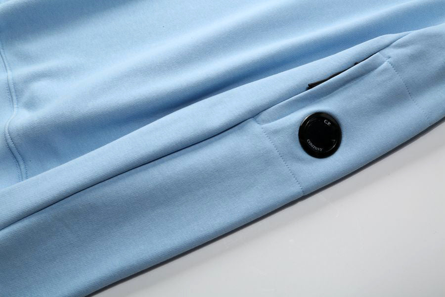 C.P. Company Hoodie Sky Blue