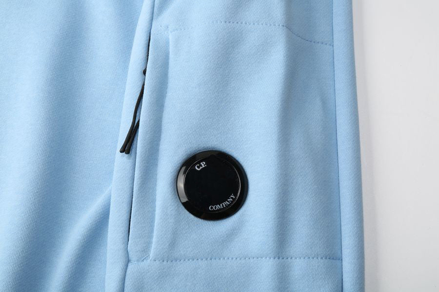 C.P. Company Hoodie Sky Blue