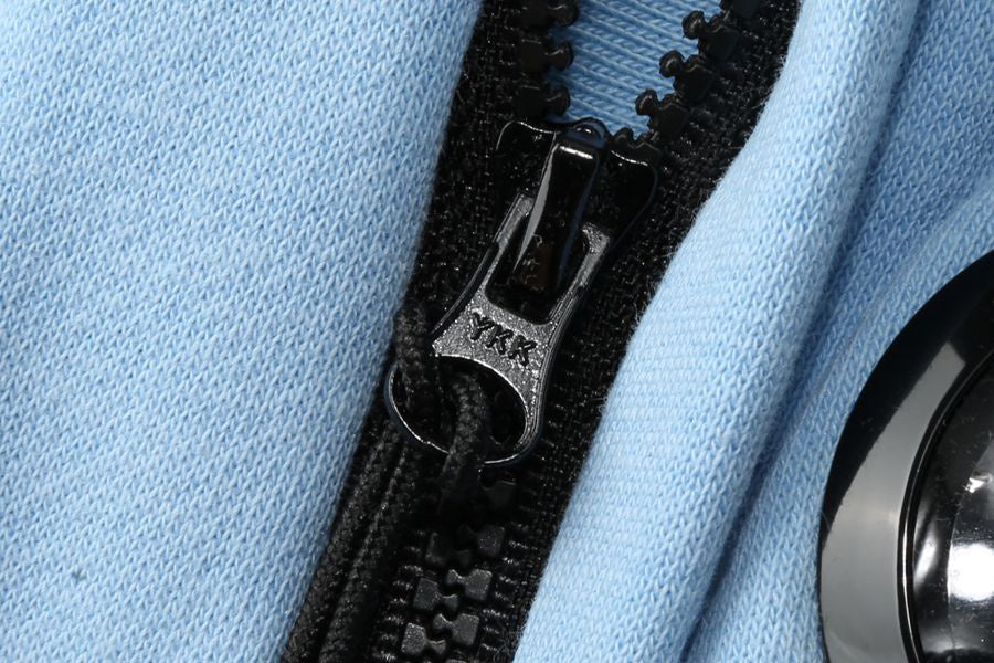 C.P. Company Hoodie Sky Blue
