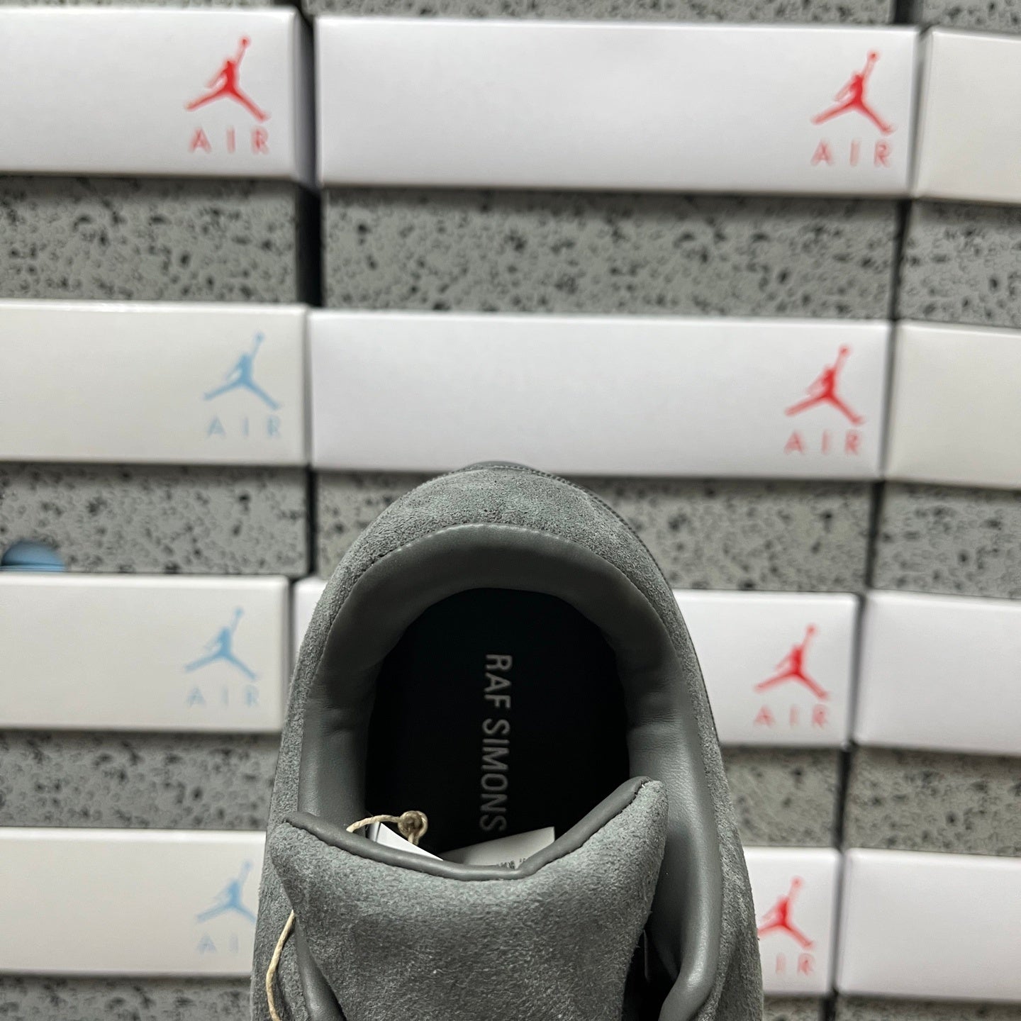 Raf Simons Antei