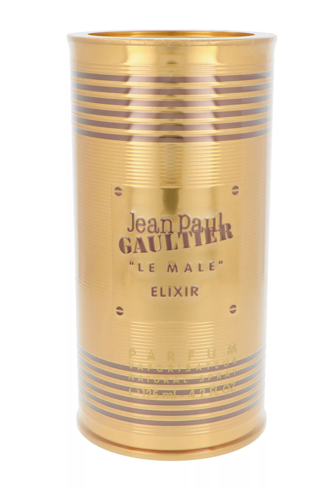 Jean Paul Gaultier Le Male Elixir 125 ml