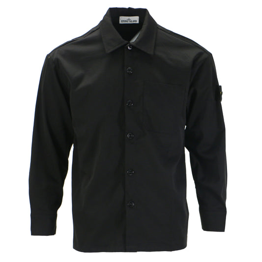 Stone Island Compass-badge Jacket