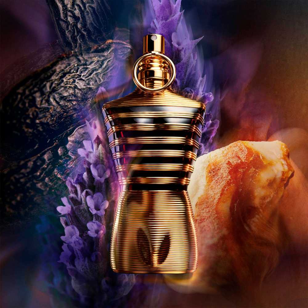 Jean Paul Gaultier Le Male Elixir 125 ml