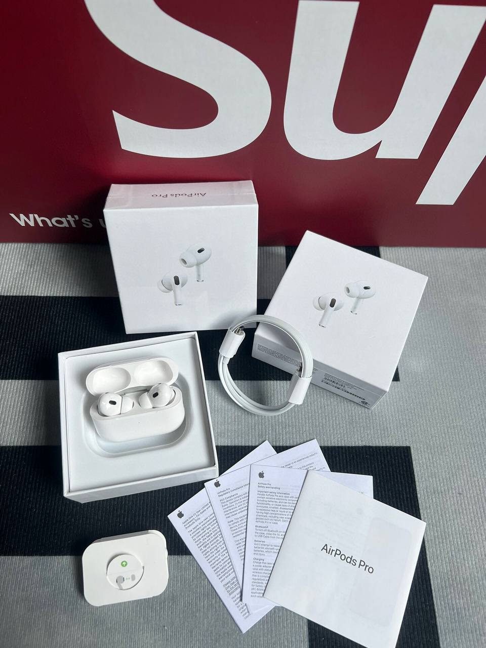 AirPods Pro 2